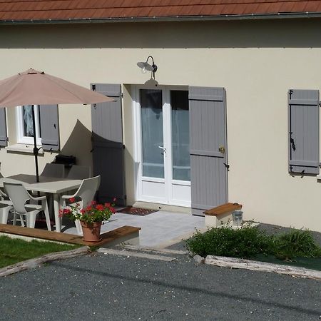 Les Gites De Colliers Muides-sur-Loire Cameră foto